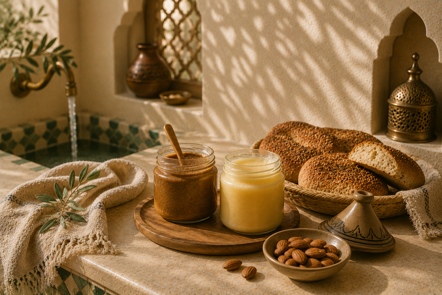 Produits artisanaux