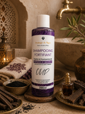 Shampoing Oud&Nigelle