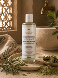 Shampoing Sidr & Romarin