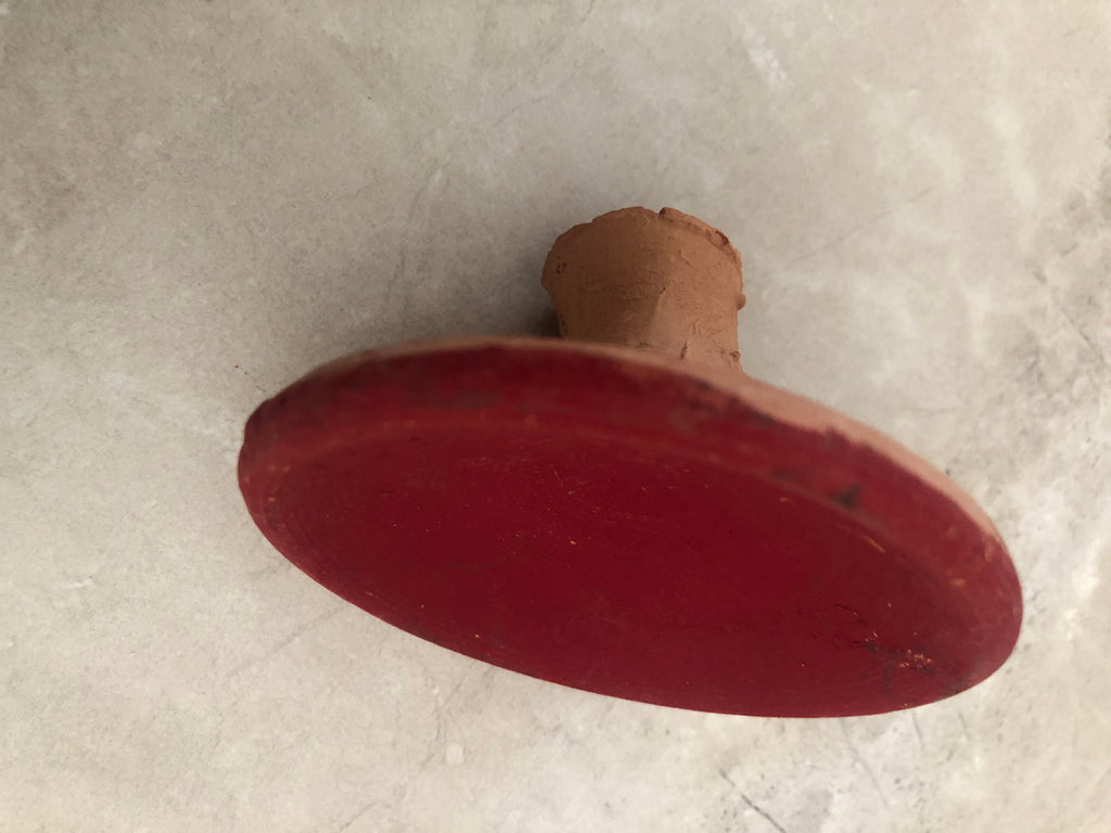 Rouge à lèvres naturel