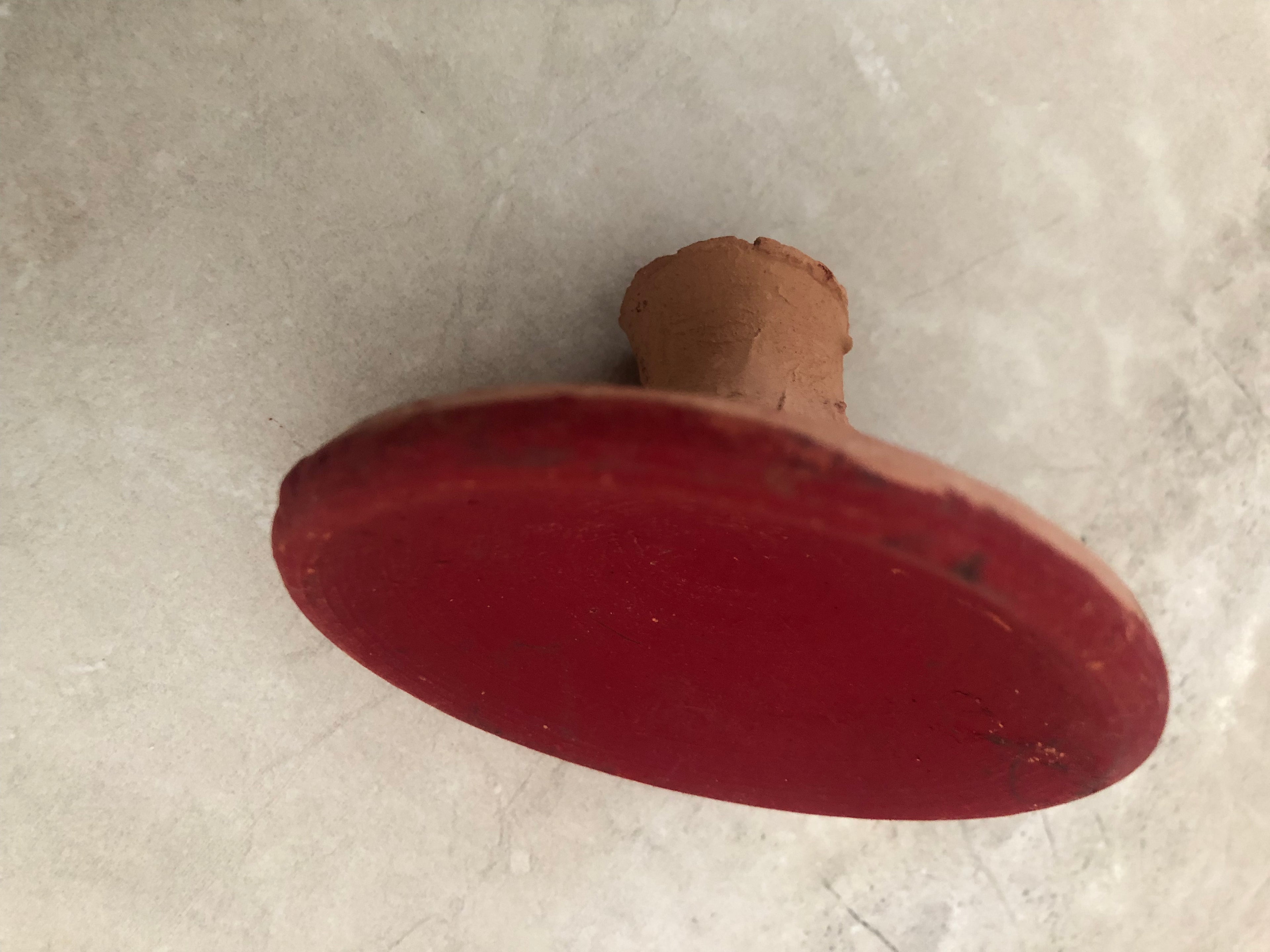Rouge à lèvres naturel